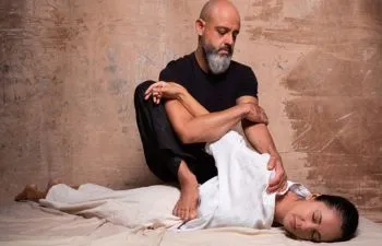Thai Massage no Solo