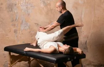 Thai Massage na Maca