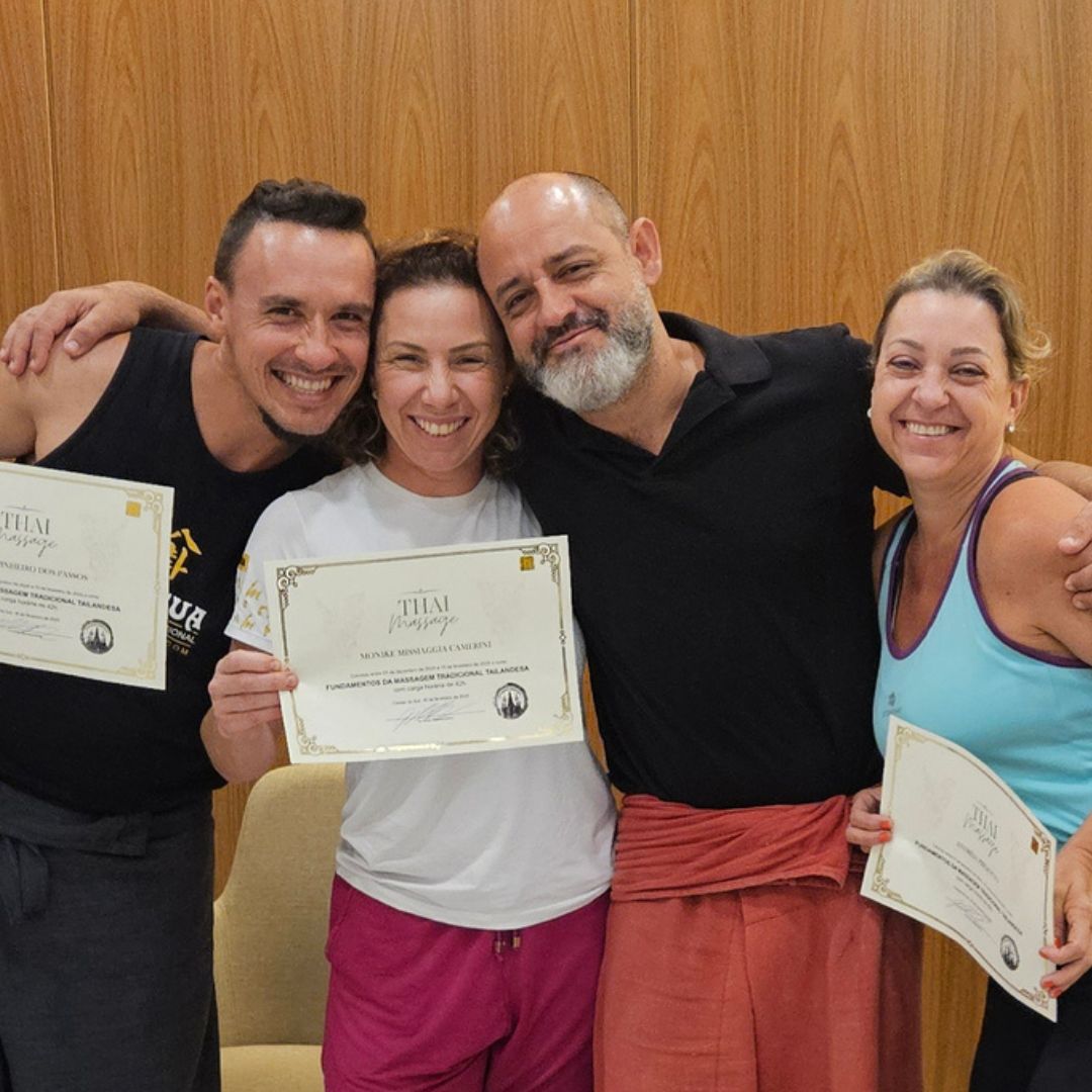 Turma Certificada